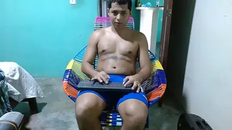 Lil_condor_baby webcam model stream image