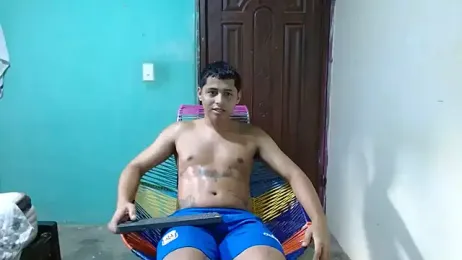 Lil_condor_baby webcam model stream image