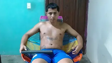 Lil_condor_baby webcam model stream image