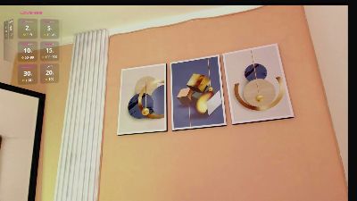 thomas_eliotts webcam model stream image