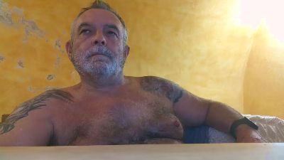 hairy2 webcam model stream image