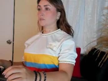 celeste_rodriguez_ webcam model stream image