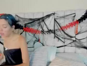 diana_santhy webcam model stream image