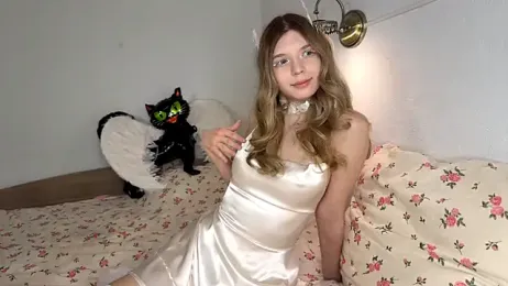 FruityXo webcam stripchat model stream image