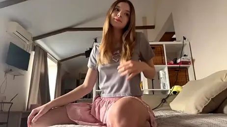 FruityXo webcam stripchat model stream image