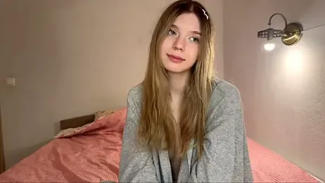 FruityXo webcam model stream image