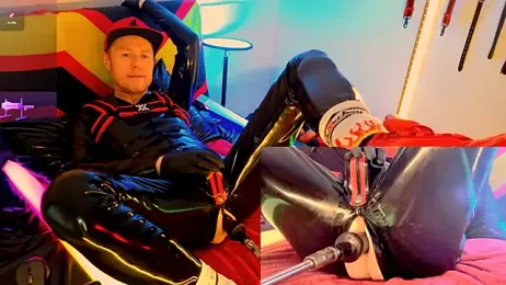 Romanheart webcam stripchat model stream image