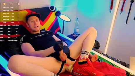 Romanheart webcam stripchat model stream image