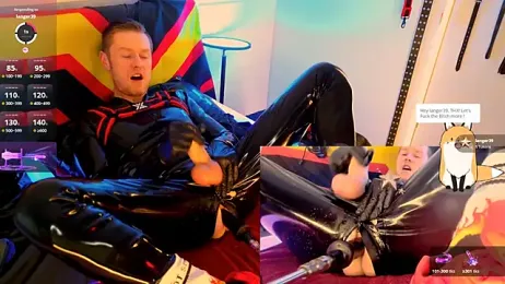 Romanheart webcam stripchat model stream image