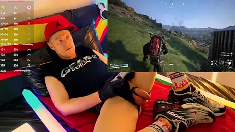 Romanheart webcam model stream image