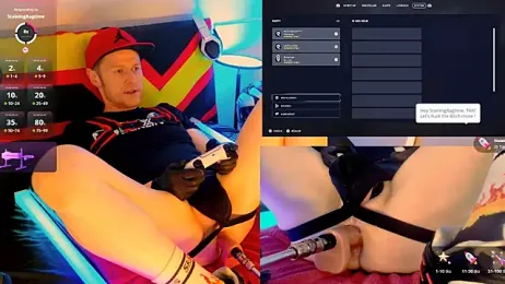 Romanheart webcam model stream image