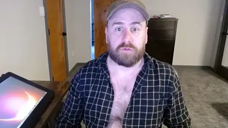 themountainbearmx webcam model stream image