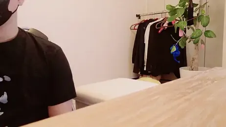 undo-busoku69 webcam model stream image