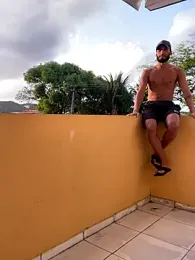 Dasul_ webcam model stream image