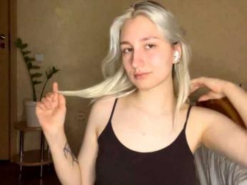 NorikoFalis webcam model stream image