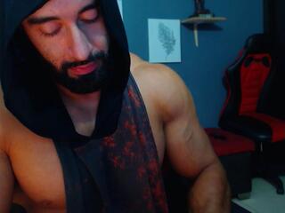 Acotas webcam model stream image