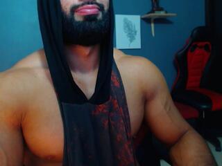 Acotas webcam model stream image