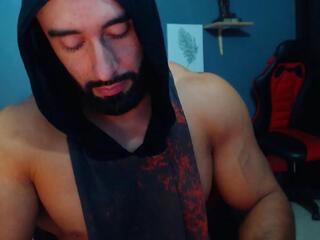 Acotas webcam model stream image