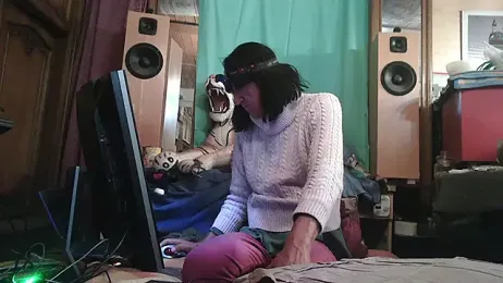 SissiDomination webcam stripchat model stream image