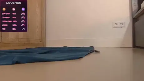 sorairosky webcam stripchat model stream image