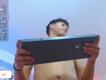 ette_tay webcam model stream image