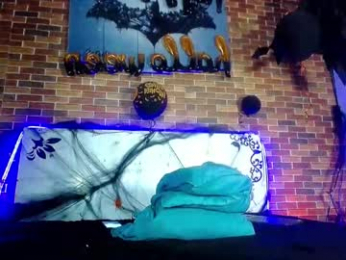 michael_twinkk webcam chaturbate model stream image