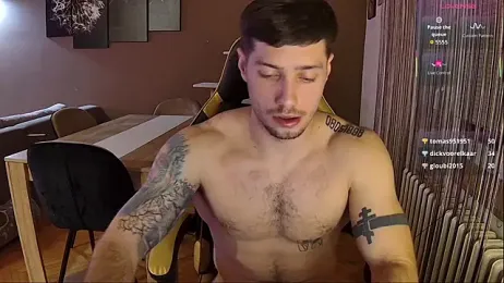 Jason_theGreat webcam model stream image