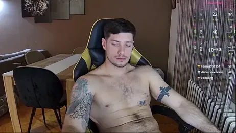 Jason_theGreat webcam model stream image