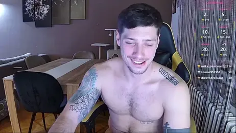 Jason_theGreat webcam model stream image