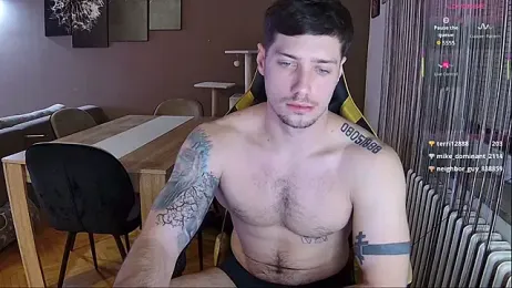 Jason_theGreat webcam model stream image