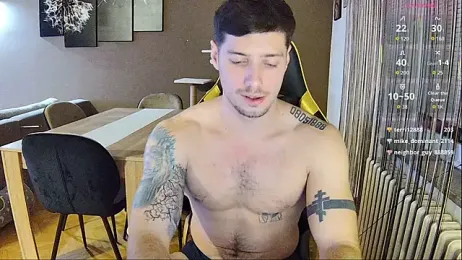 Jason_theGreat webcam model stream image