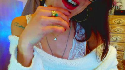 LuciDaltrove webcam cam4 model stream image