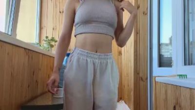 OlaDago webcam cam4 model stream image