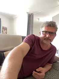 max219 webcam model stream image