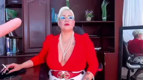 GianellaCox_ webcam model stream image