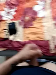 KidoXVII webcam model stream image