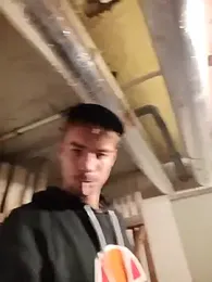 KidoXVII webcam model stream image