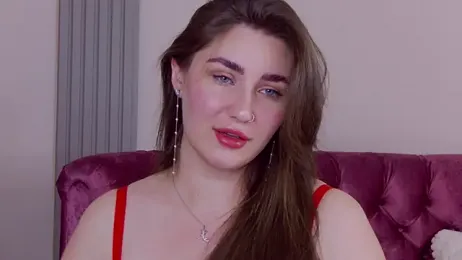 KiraBarlows webcam model stream image