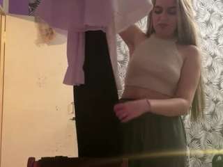 emeraldarmentrout webcam model stream image