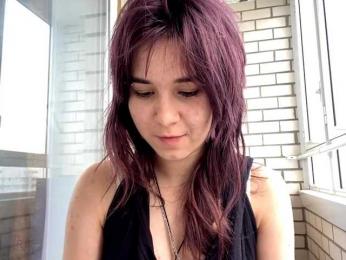 AngelinaVier webcam model stream image