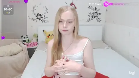 alice_de webcam model stream image