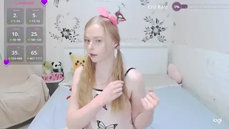 alice_de webcam stripchat model stream image