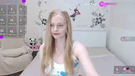 alice_de webcam stripchat model stream image