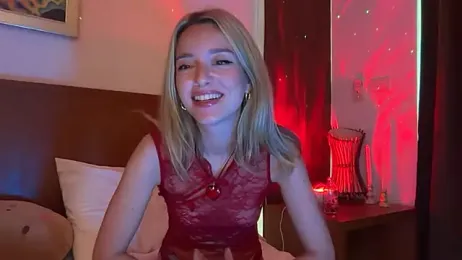 SirenaBelle webcam model stream image