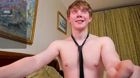 David_Keler webcam model stream image