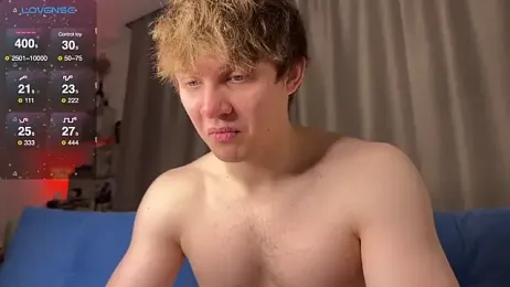 David_Keler webcam stripchat model stream image