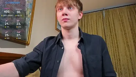 David_Keler webcam model stream image