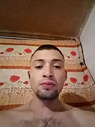 Suggarwhite18CM webcam model stream image