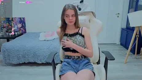 xBounty_sweet webcam model stream image