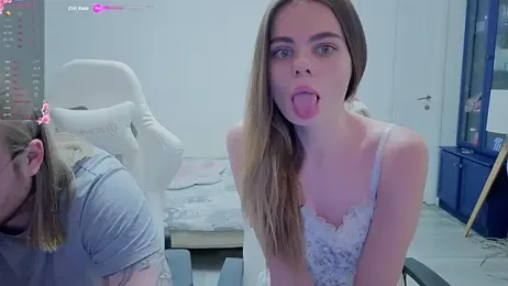 xBounty_sweet webcam model stream image